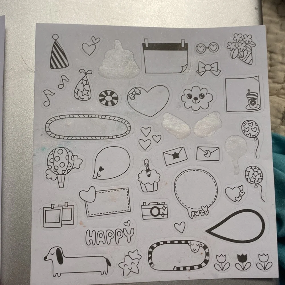 Stickers - Picture 4 of 4